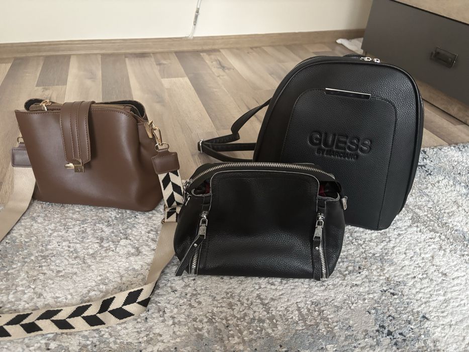 Genti in stare impecabila