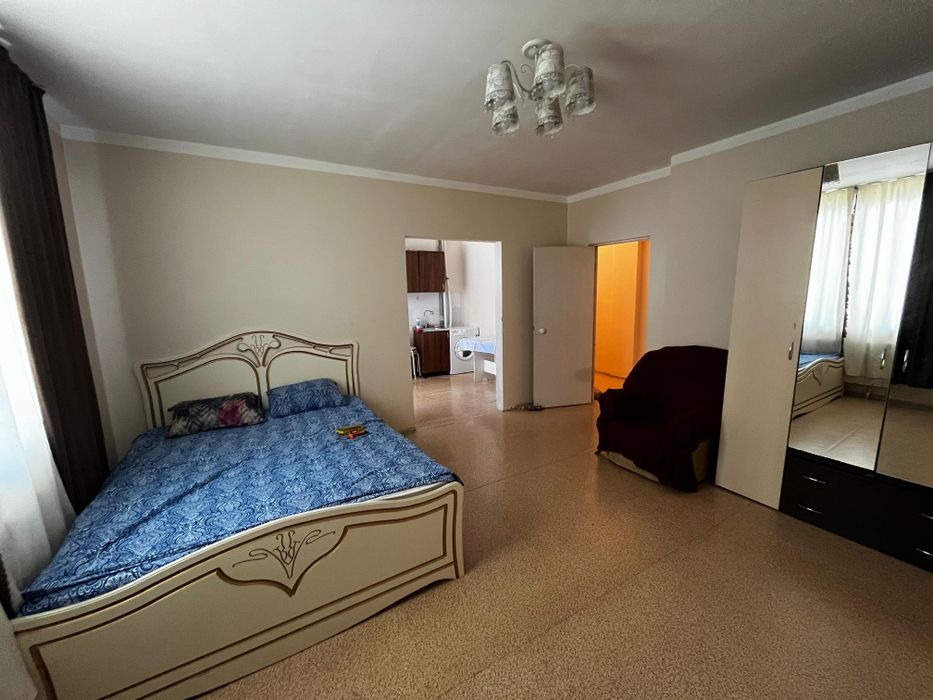 Продам квартиру 1ком. 22-я школа.