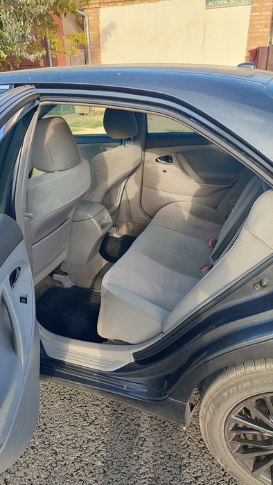 Продам камри 45 2011 года