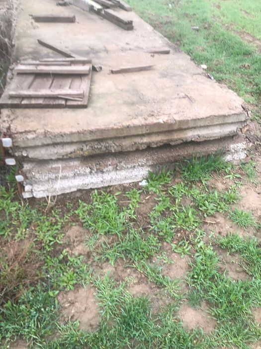 Строительные плиты