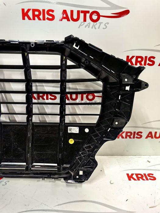 Маска решетка Audi Q3 S-Line / Ауди Кю 3 2024г - СЪС ЗАБЕЛЕЖКИ!