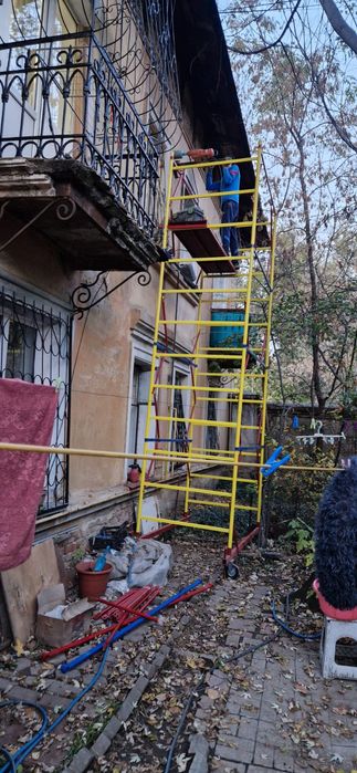 Аренда вышка тур леса