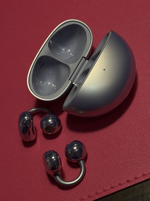 Наушники Huawei FreeClip