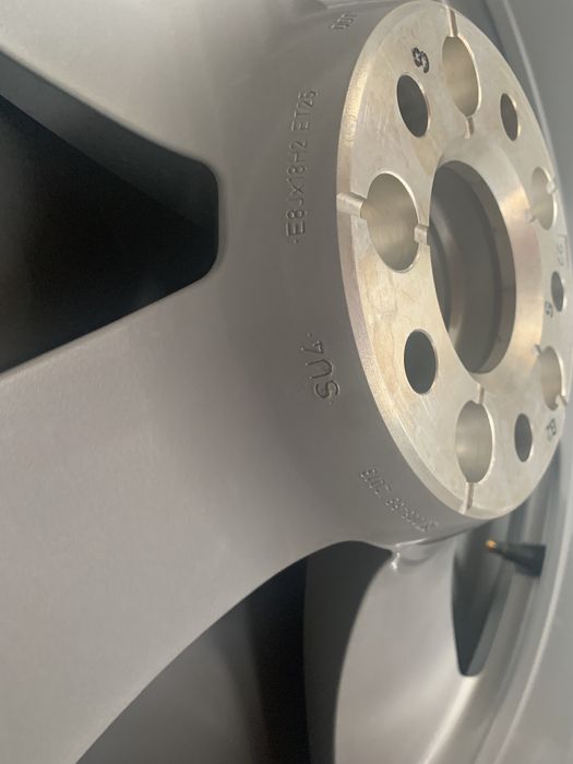 Джанти Audi 5x112 18цола.