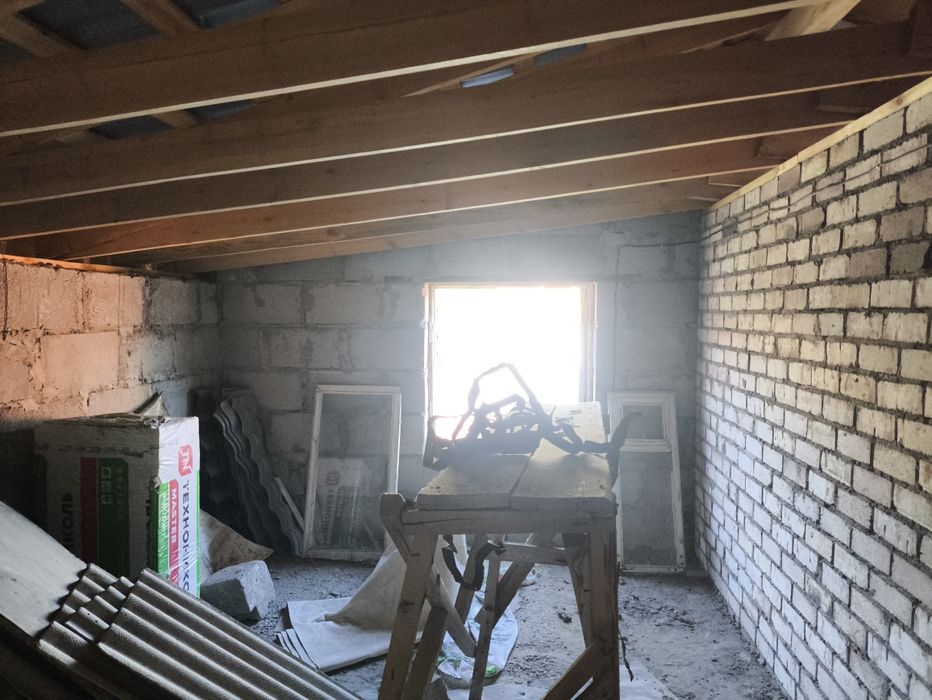 Продам Дом 2 этажа