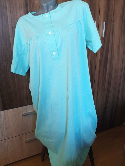 Дамски нощници различни номера