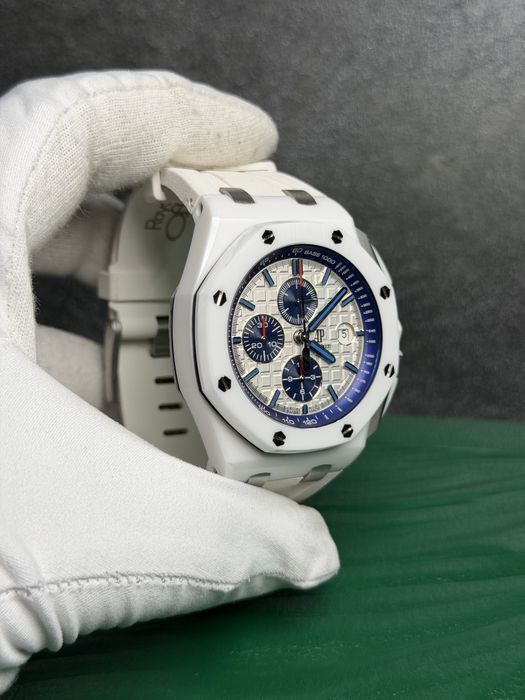 Часовник Audemars Piguet Offshore