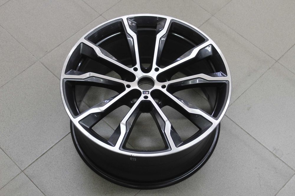 Джанта 20" BMW X3, X4