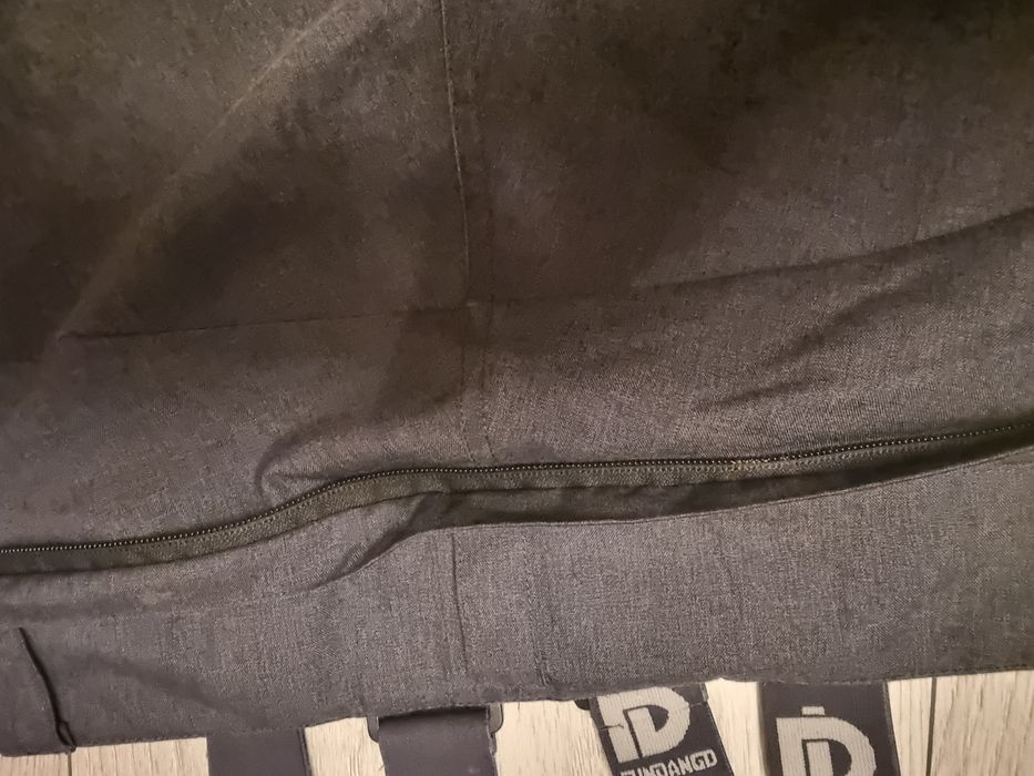 Pantaloni de ski snowboard impermeabili