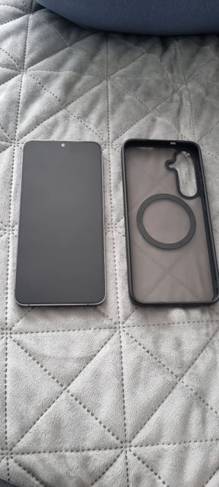 Vand Samsung s24 plus 256gb [5 luni garantie]