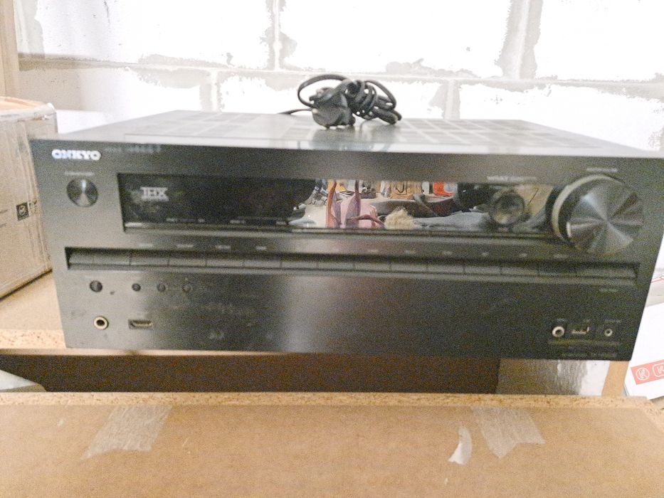 Онкио TX NR609 за части или римонт