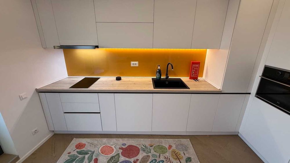 Proprietar, ofer spre inchiriere studio in Cortina Academy - Cotroceni