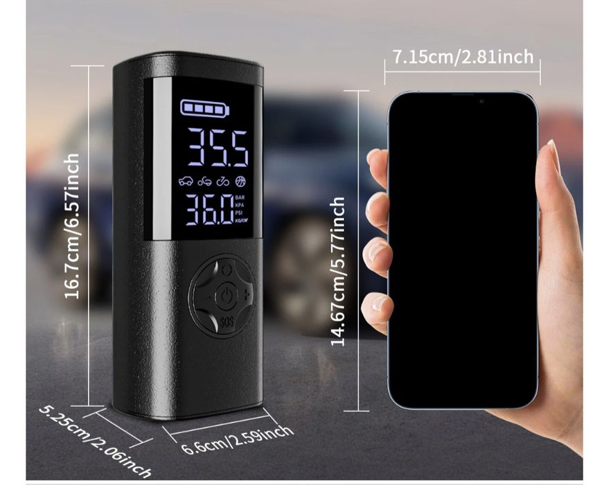 Пусковое устройство. Модель VC- 036A