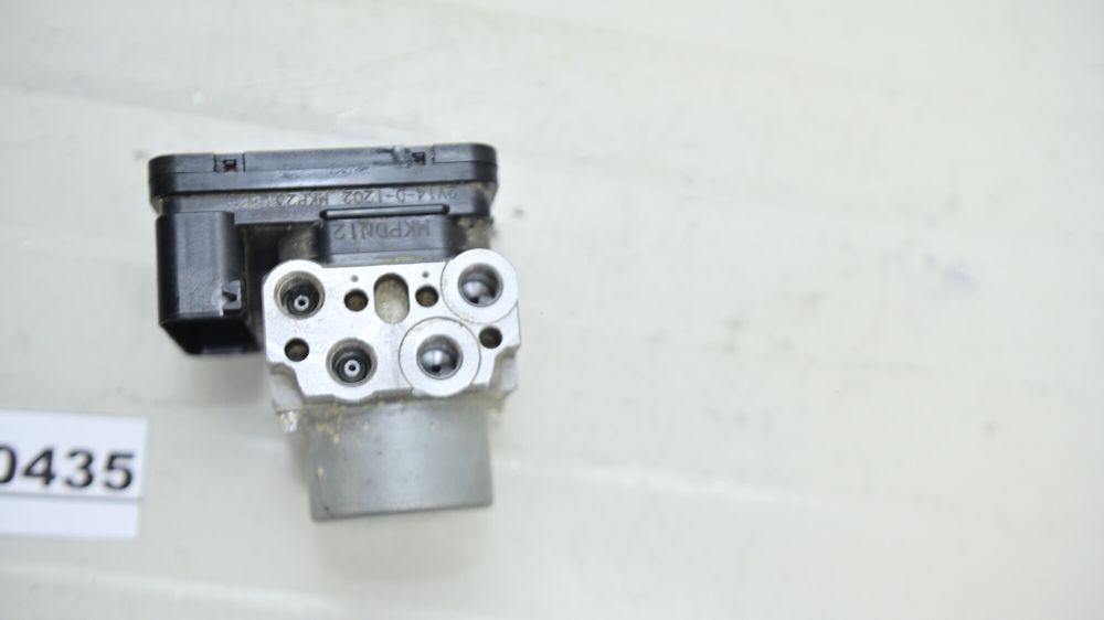 Honda CBR 500 R 2023 Pompa ABS