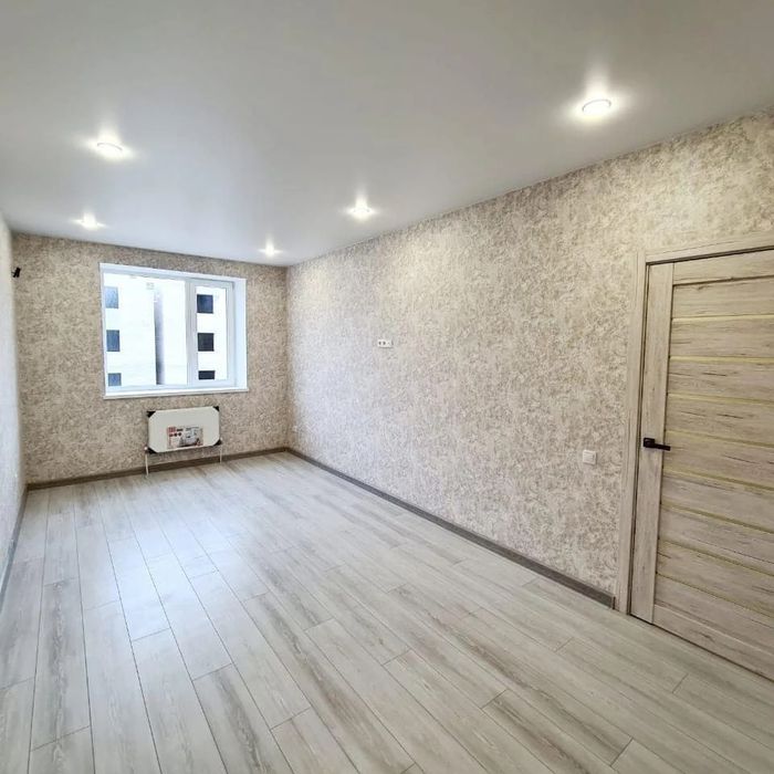 Ремонт квартир под ключ