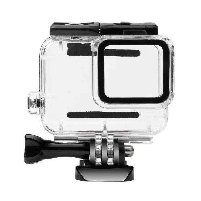 Carcasa subacvatica waterproof camera actiune GoPro Hero 7 6 5 Black