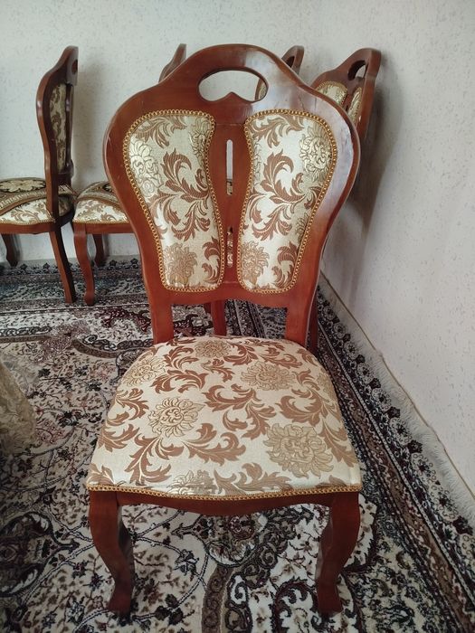 Stol stul,  стол стул