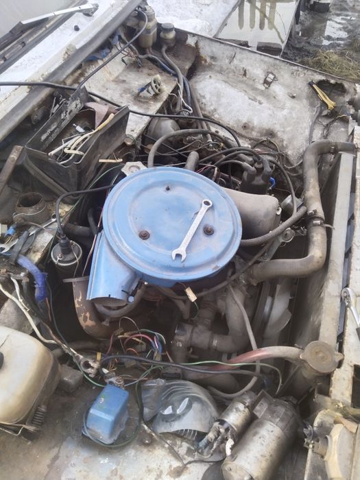 Продам ниву ваз 2121