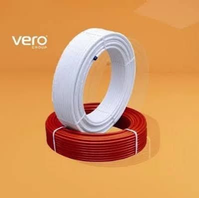 Труба для тёплого пола