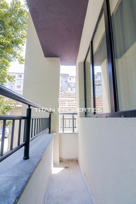 Дава се под наем Двустаен апартамент в Варна, Аспарухово - 55 кв.м за 700 € - Снимка #11