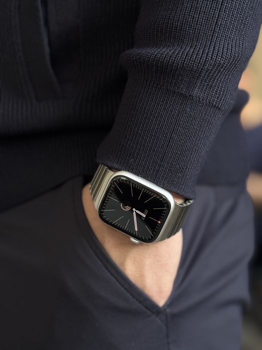 Apple Watch series 9 45mm