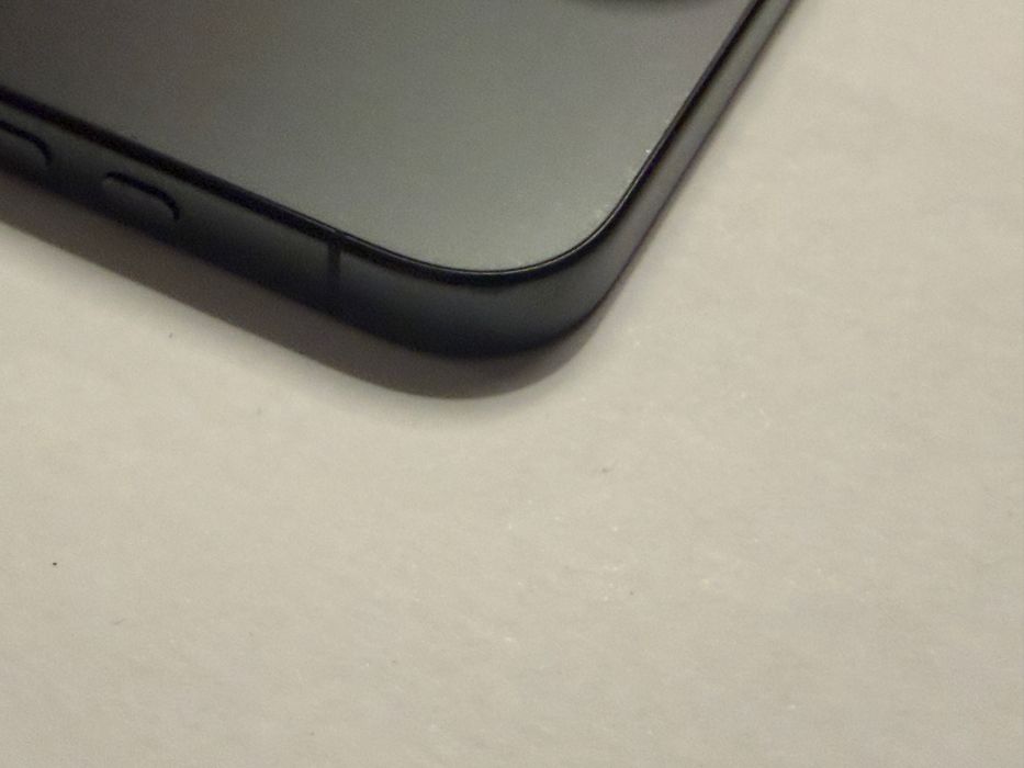 iPhone 15 Pro Max 256GB Black Titanium