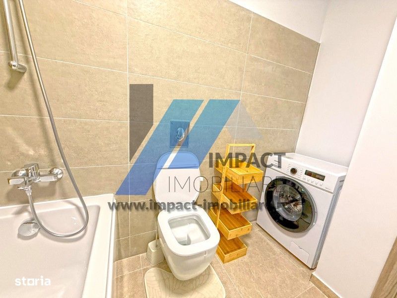 2camere lux, Decebal Residence, zona Mall, etaj8/9, 2 lifturi
