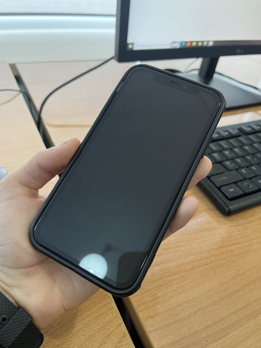 IPhone 11 91%акб 128gb