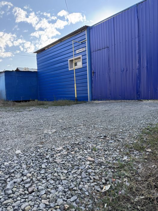 Продам дом соц город