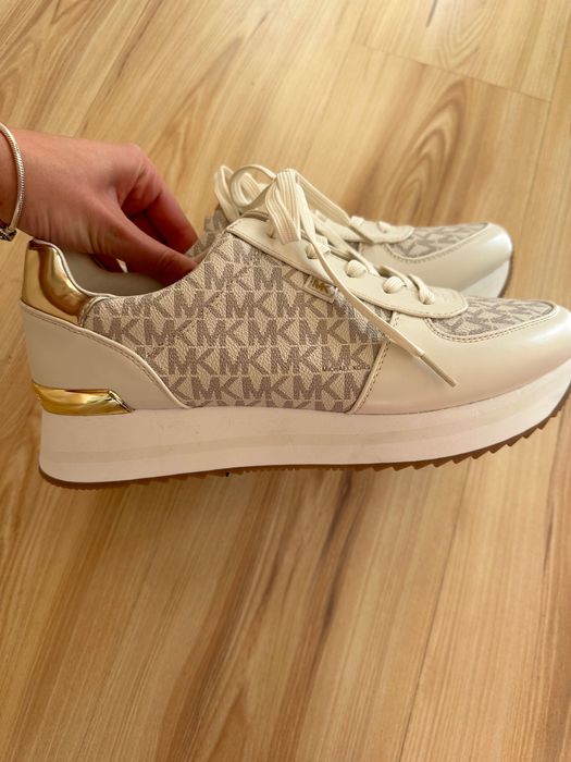 Дамски маратонки Michael Kors