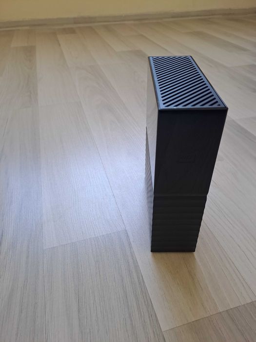 Външен диск WD My Book 14tb