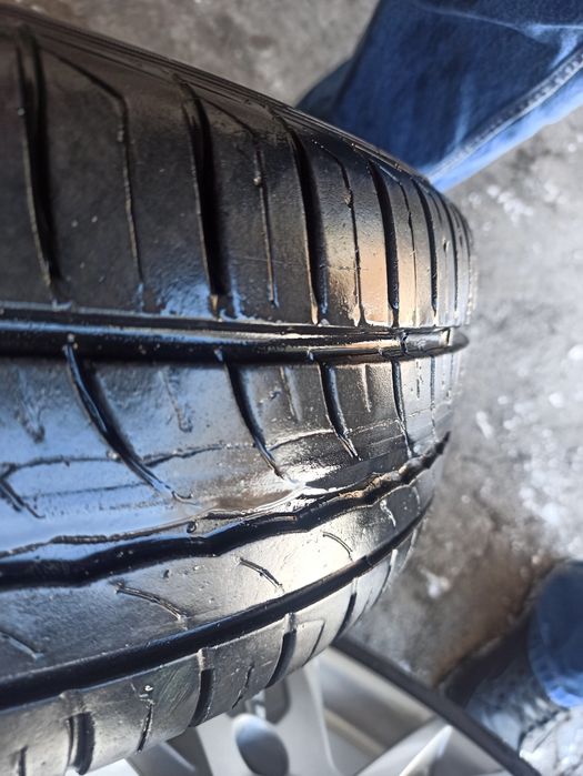 Колеса гранта FL