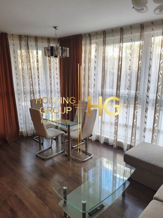 2-стаен в Варна-Бриз площ 52 цена 173000 - снимка 3