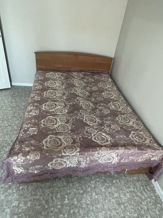 2-х спальный кровать