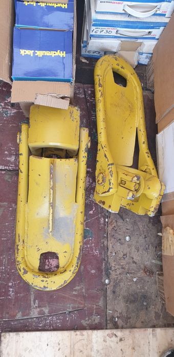 Элеватор МЗ 50/80