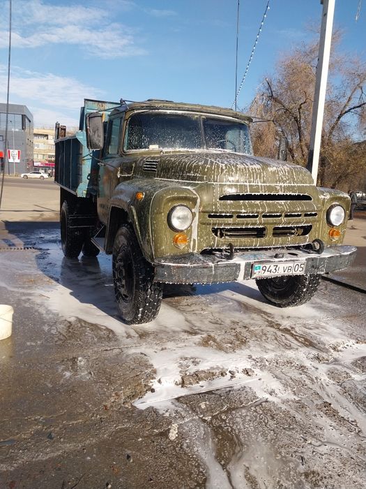 Сникерс отсев Песок