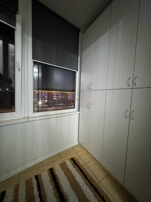 Продам 4х комн кв Батыс ЖК Нектар