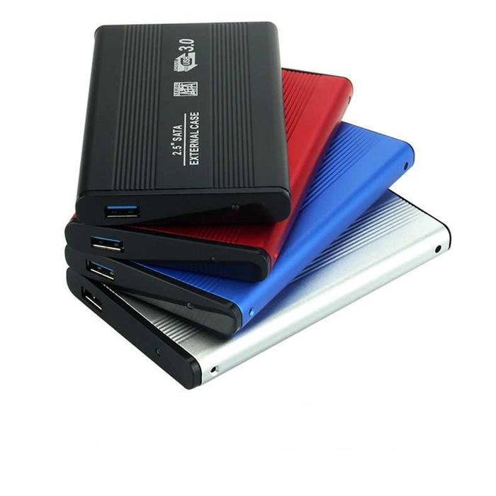 Корпус для диска USB 3.0