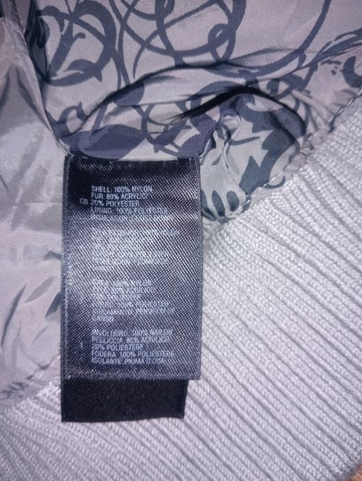 Vesta the north face 550