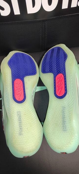 Nike Air Jordan Zion 3,номер 40