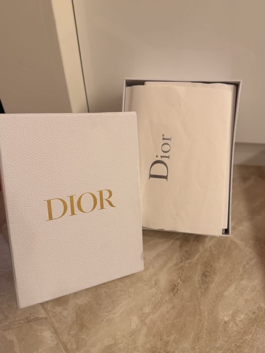 Маратонки D I O R