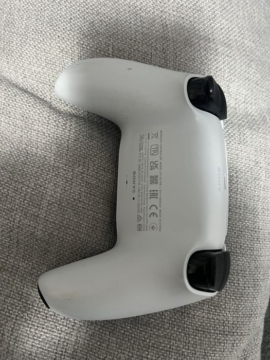 Vand controller maneta ps5 Deva • OLX.ro