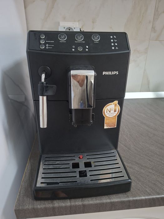 Espressor Philips HD8827