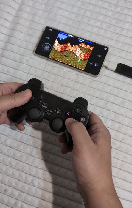 Продам геймпады беспроводные usb