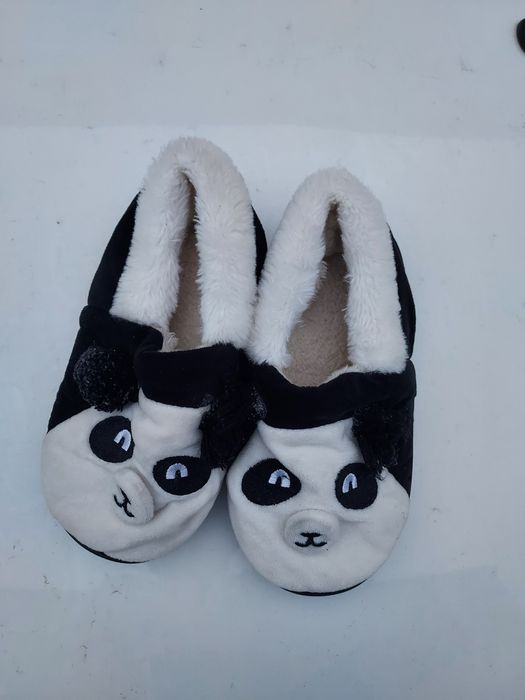 Ghete anti frig imblanite