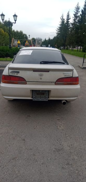 Продам Тойота Корона эксив