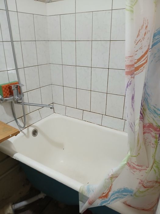 Bir xonali uy kvartiraga quyiladi