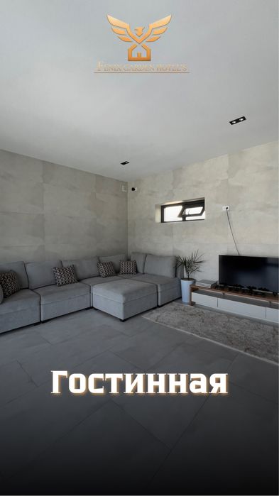 Сдается дача кибрай премиум уровня хай тек