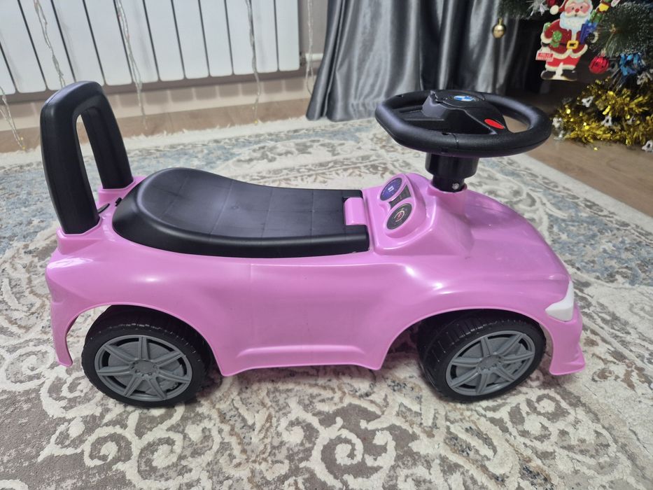 Детская машинка не дорого