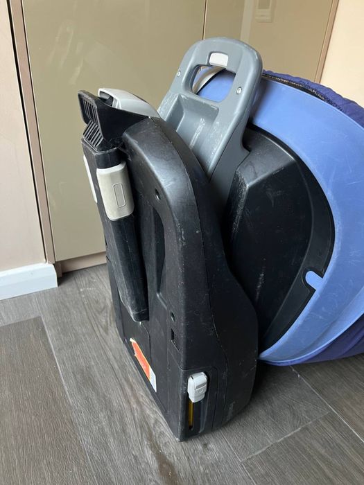 Автокресло maxi cosi pearl